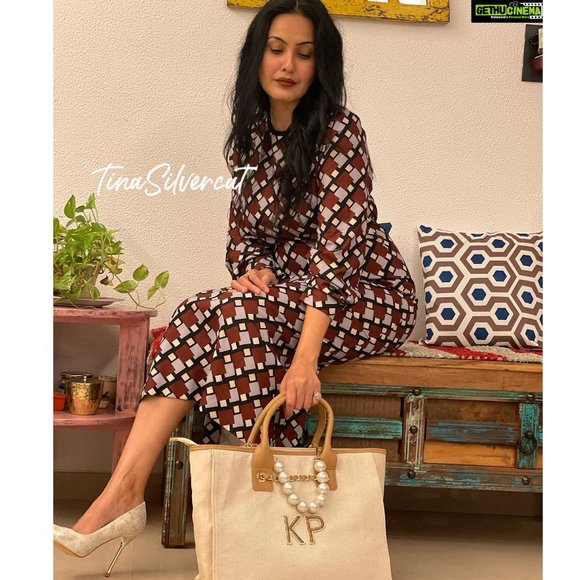 Zara Printed Midi Dress Sz S, L NWT - Picture 5 of 12